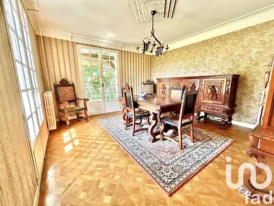 Maison, 172 m²