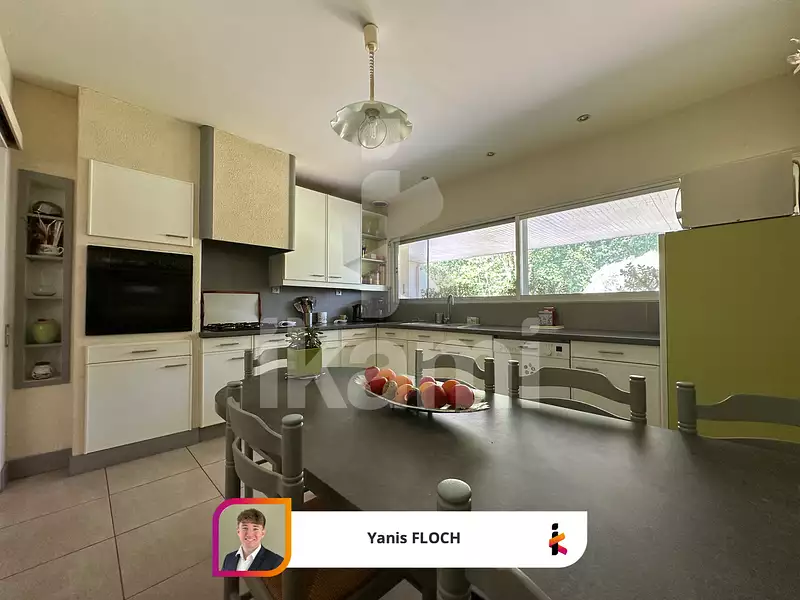 Maison, 147 m²