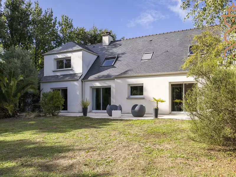 Maison, 157,68 m²