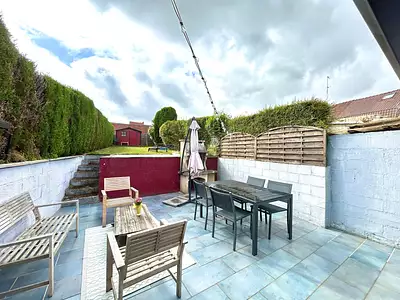 Maison, 92 m²