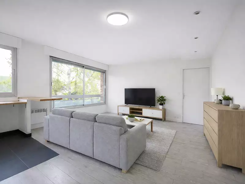 Appartement, 42,43 m²