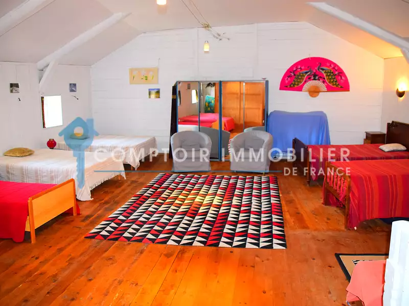 Maison, 140 m²