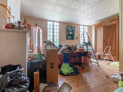 Maison, 115 m²