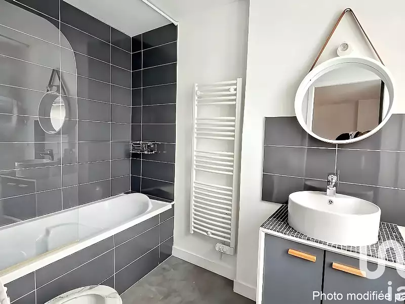 Maison, 66 m²