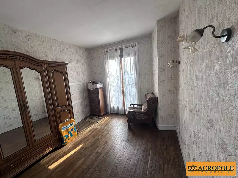 Maison, 101 m²