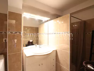 Appartement, 40 m²