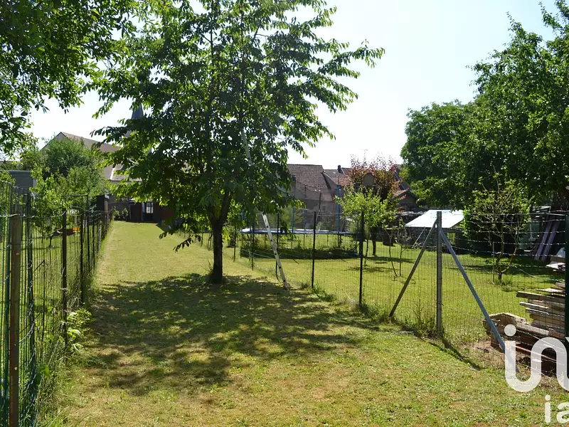 Maison, 103 m²