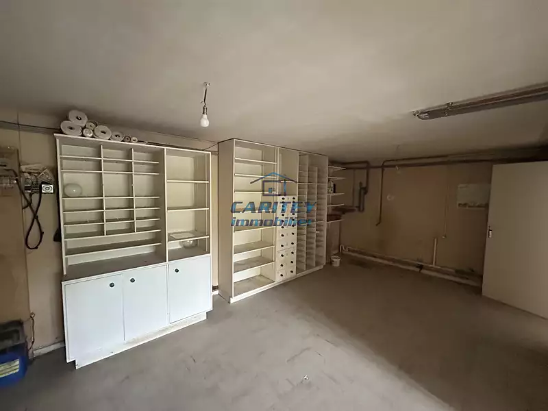 Maison, 224 m²