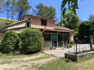 Maison, 141 m²