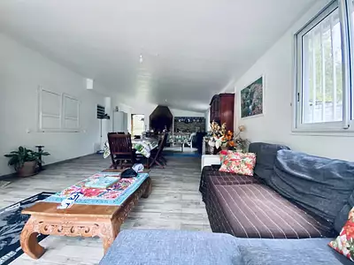 Maison, 190 m²