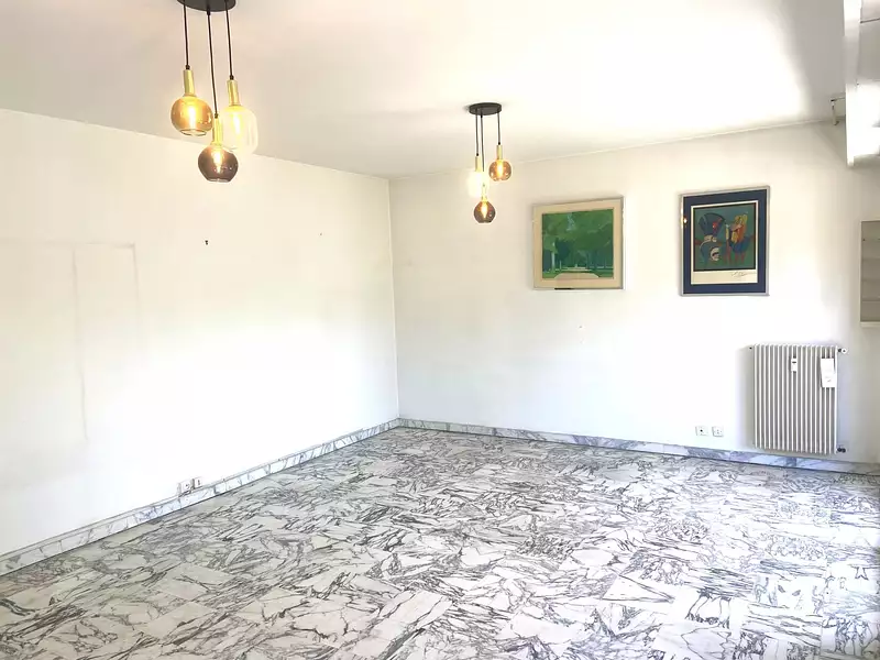 Appartement, 71,37 m²