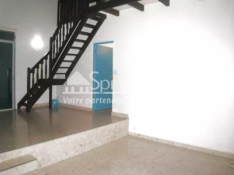 Maison, 200 m²