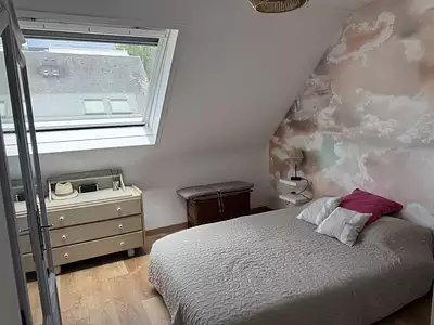 Maison, 88,3 m²