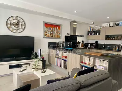 Appartement, 147 m²