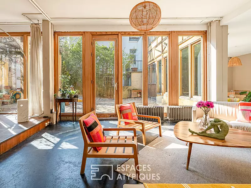 Maison, 310 m²