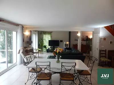 Maison, 178 m²