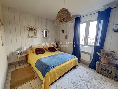 Maison, 141,64 m²