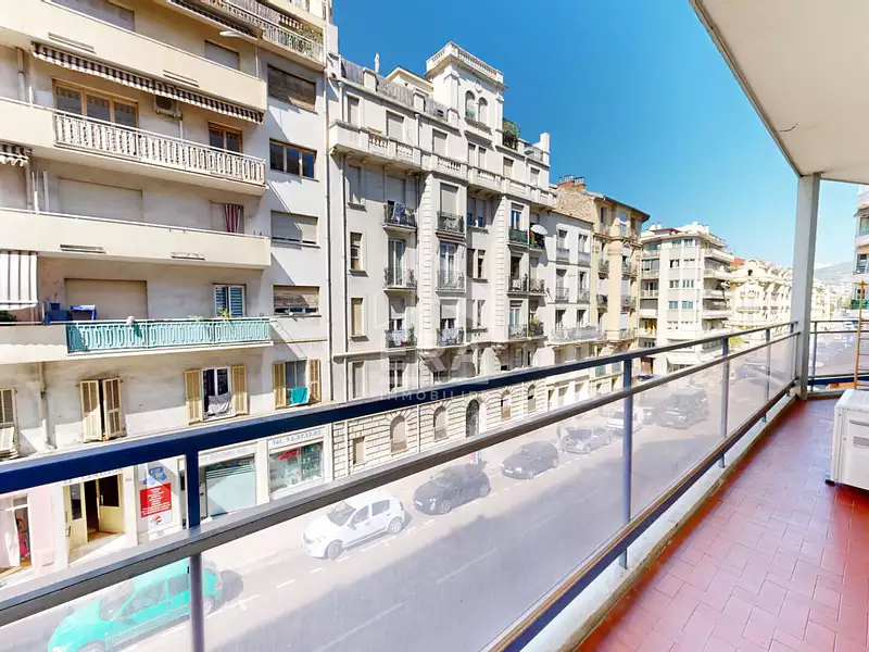 Appartement, 41,14 m²