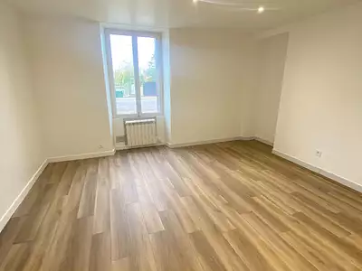 Appartement, 40 m²