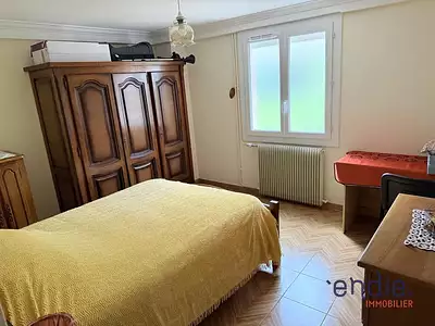 Maison, 89 m²