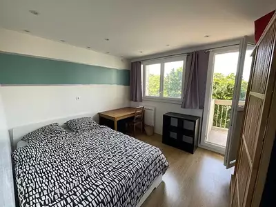 Appartement, 71 m²