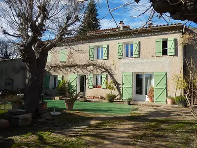 Maison, 120 m²