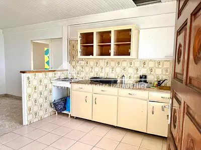 Maison, 102 m²