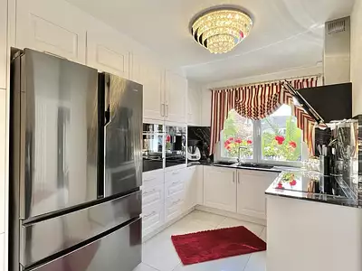 Maison, 122,9 m²