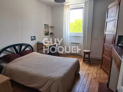 Appartement, 76,5 m²