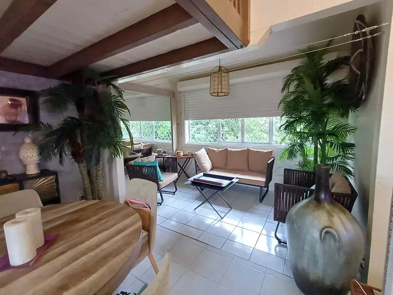 Appartement, 80,14 m²