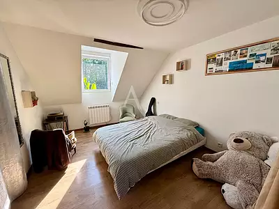 Maison, 128,73 m²