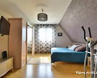Maison, 165 m²