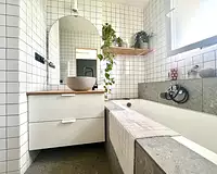 Appartement, 64,85 m²