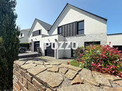 Maison, 97 m²