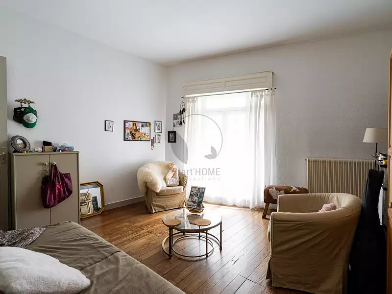 Appartement, 73,69 m²