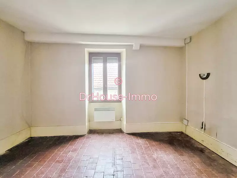 Maison, 100 m²