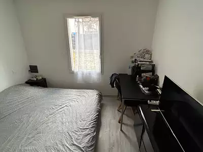 Maison, 93 m²