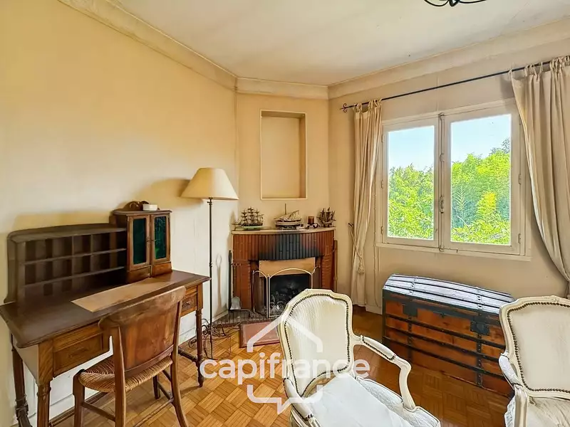 Maison, 74 m²
