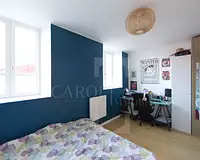 Appartement, 105 m²