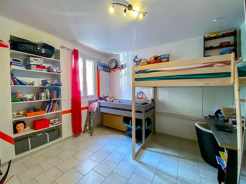 Maison, 119 m²