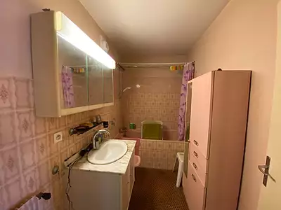 Appartement, 96 m²