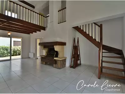 Maison, 96 m²