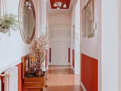Appartement, 87 m²