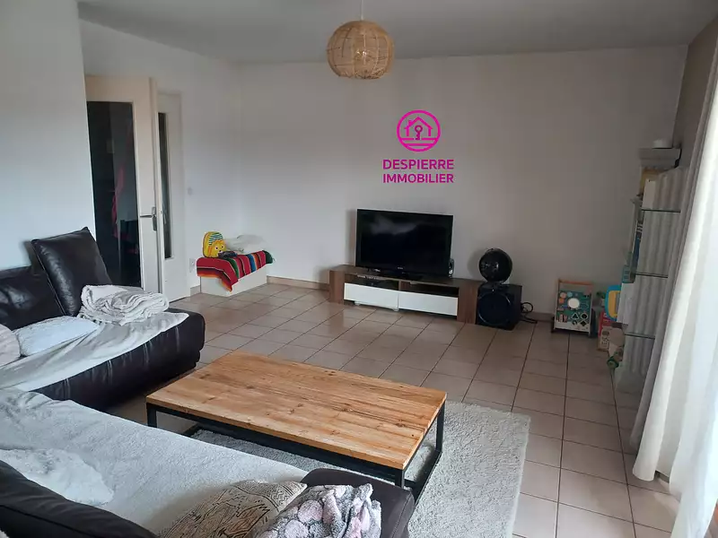 Appartement, 85 m²