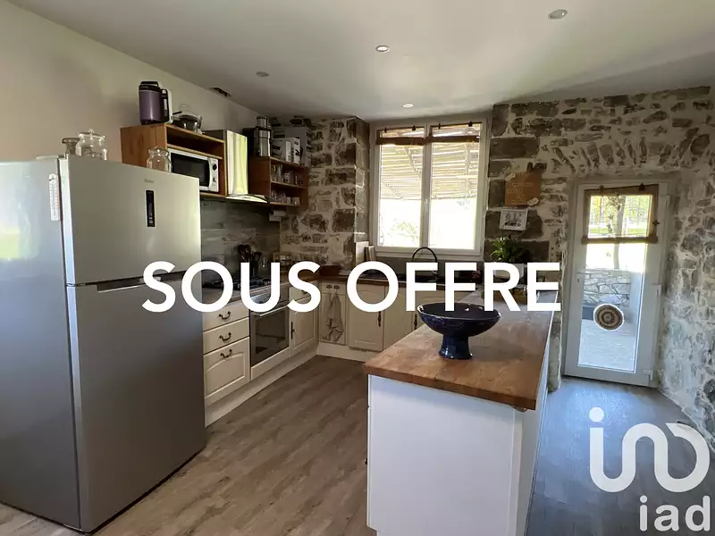 Maison, 110 m²