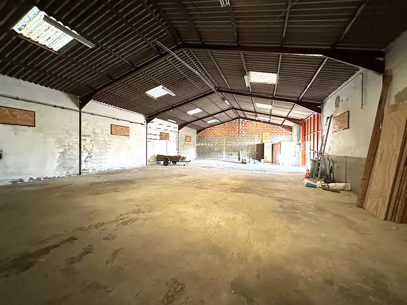 Divers, 294 m²