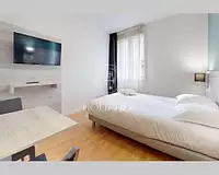 Appartement, 17 m²