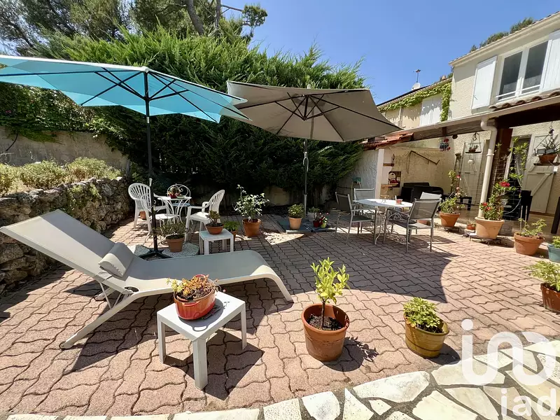 Maison, 104 m²