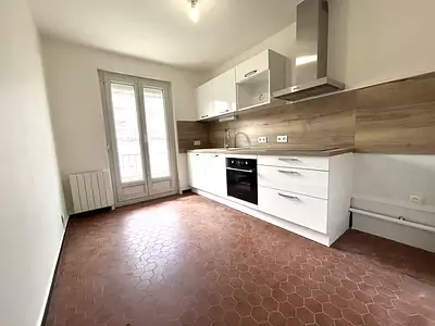 Appartement, 78,22 m²