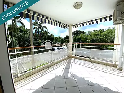 Appartement, 41 m²